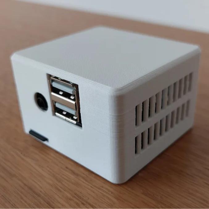 Kesing OPi zero 3 Orange Pi Zero 3 Case