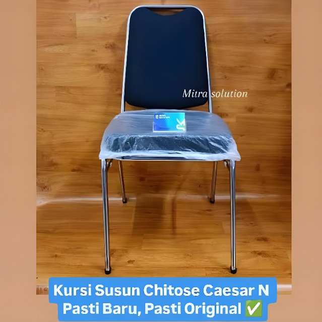 Kursi Susun chitose kursi susun chitose Caesar N