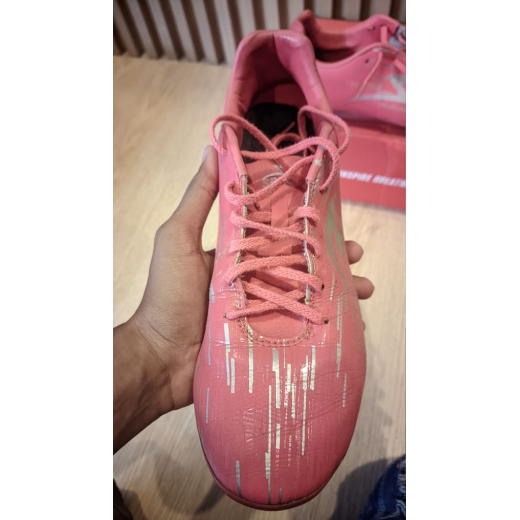 SPECS LIGHTSPEED REBORN DIVA PINK