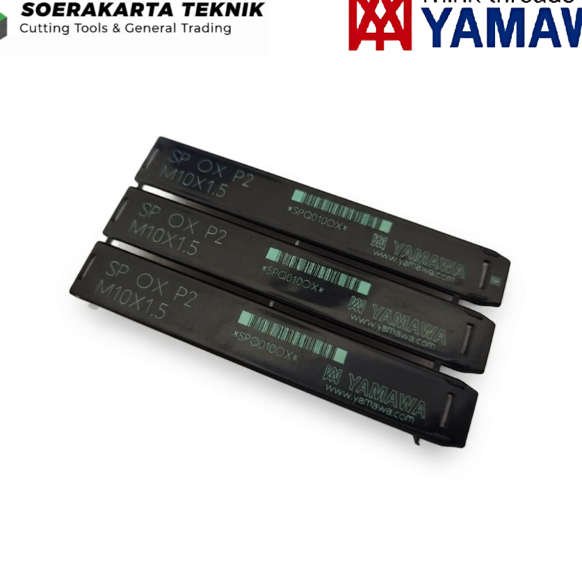 Yamawa Tap M10x1.5 SP OX P2, M10x1.25 Yamawa tapping M10 tap machine