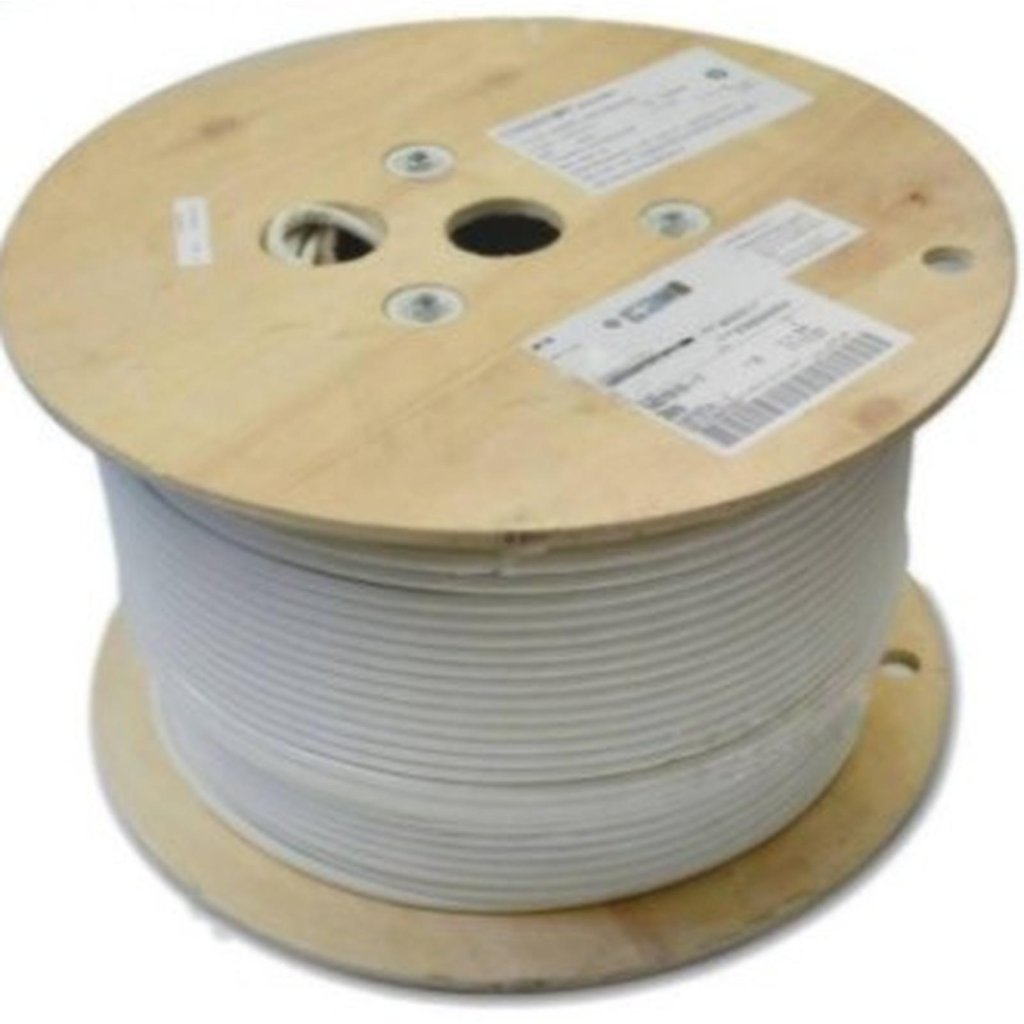 Kabel Ftp Cat6A AMP Commscope Putih
