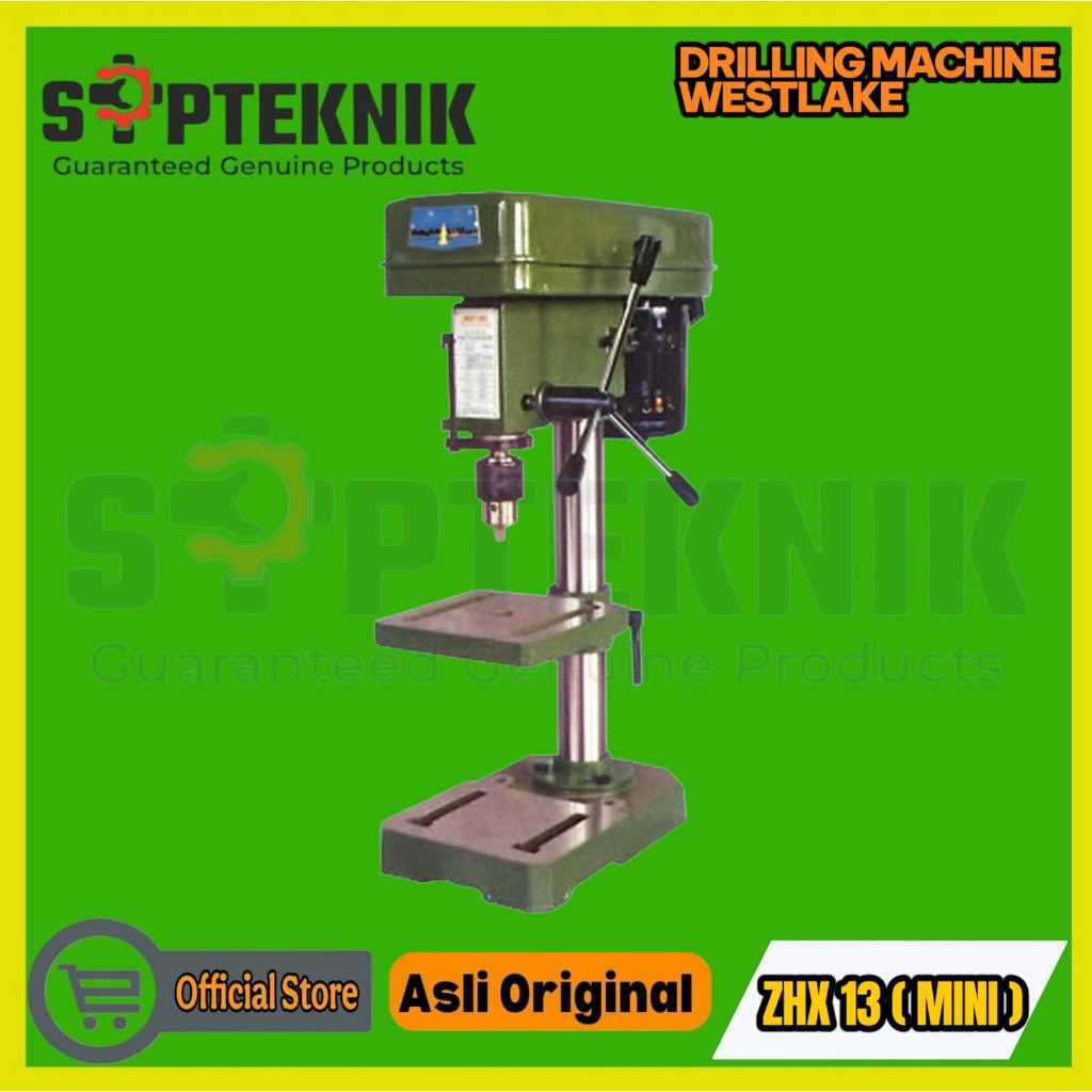 BOR DUDUK (DRILLING MACHINE) ZHX 13 MINI WESTLAKE