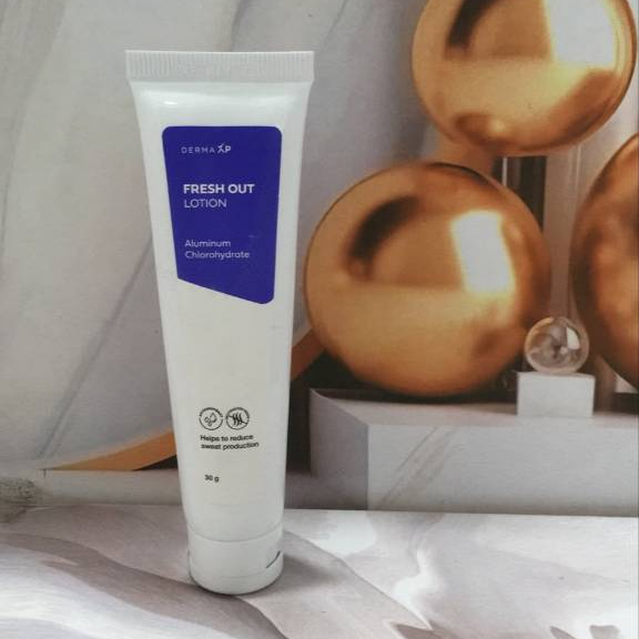 Derma XP Fresh Out Lotion 30 gr