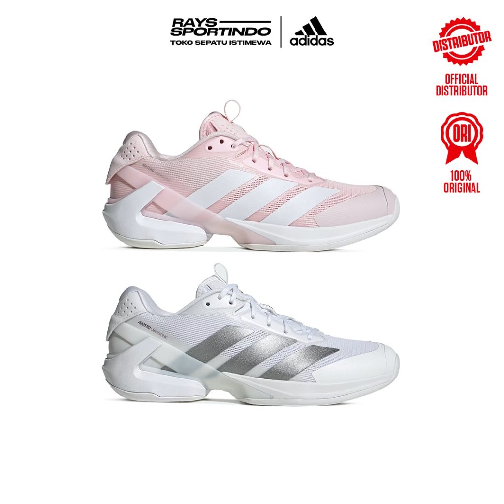 SEPATU TENIS ADIDAS ADIZERO UBERSONIC ORIGINAL
