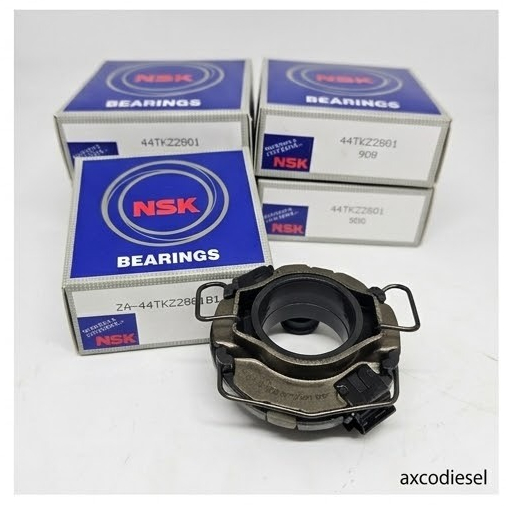 BEARING 44 TKZ 2801 BEARING KOPLING DEKLAHAR VELOZ AVANZA 1.5 44TKZ2801 NSK