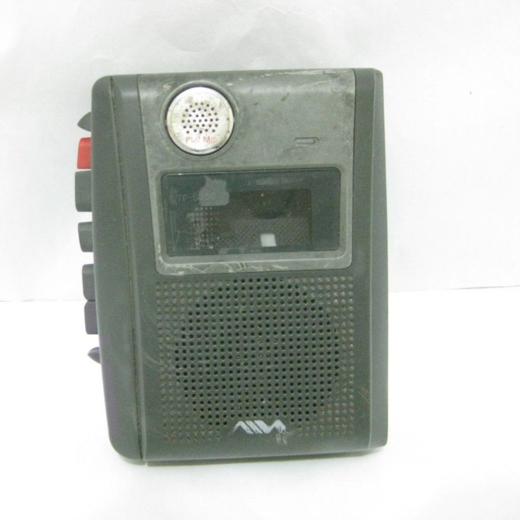 Walkman Aiwa TP-S350 Pemutar Kaset