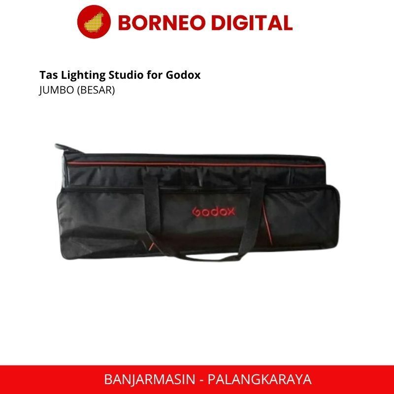 Tas Lighting Studio for Godox