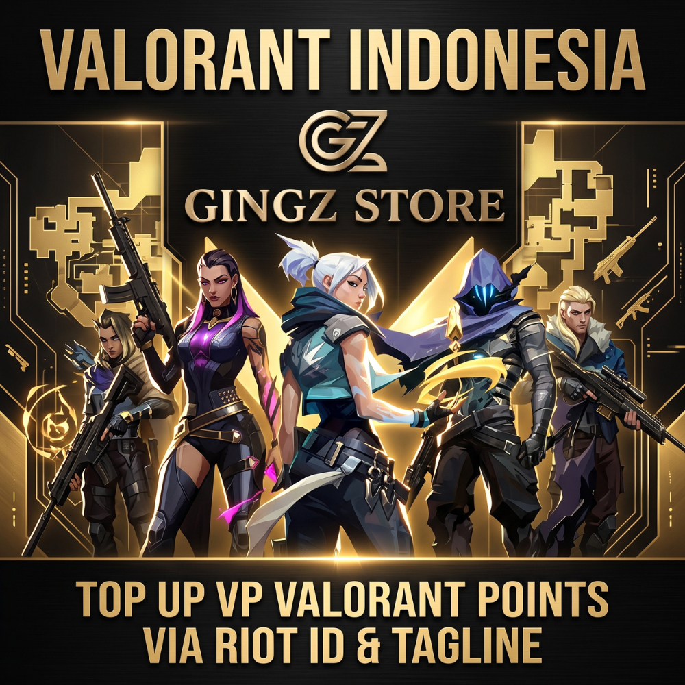 Valorant Global 475 VP Valorant Points