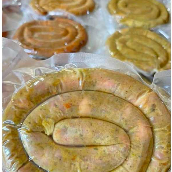 Urutan Ayam Original