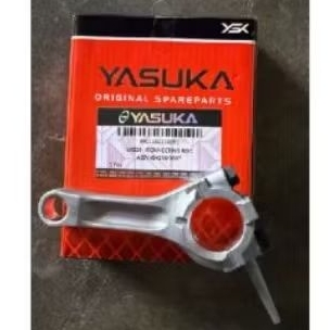 GX220/225/230 Stang/Conrod Kit GX225 YASUKA Asli Berkualitas