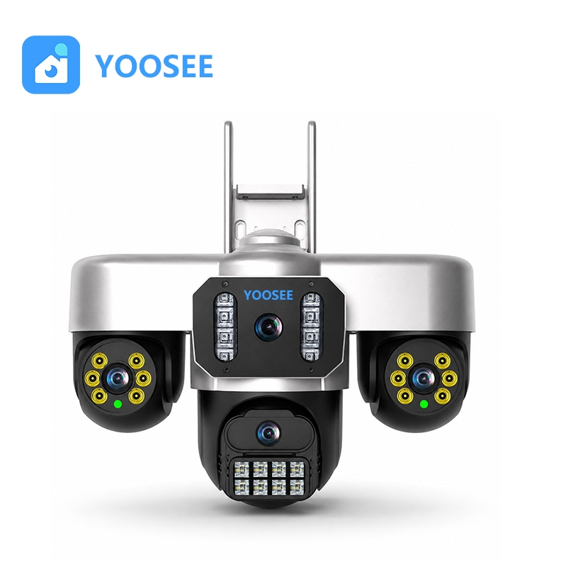 Yoosee CCTV V380 Pro Outdoor