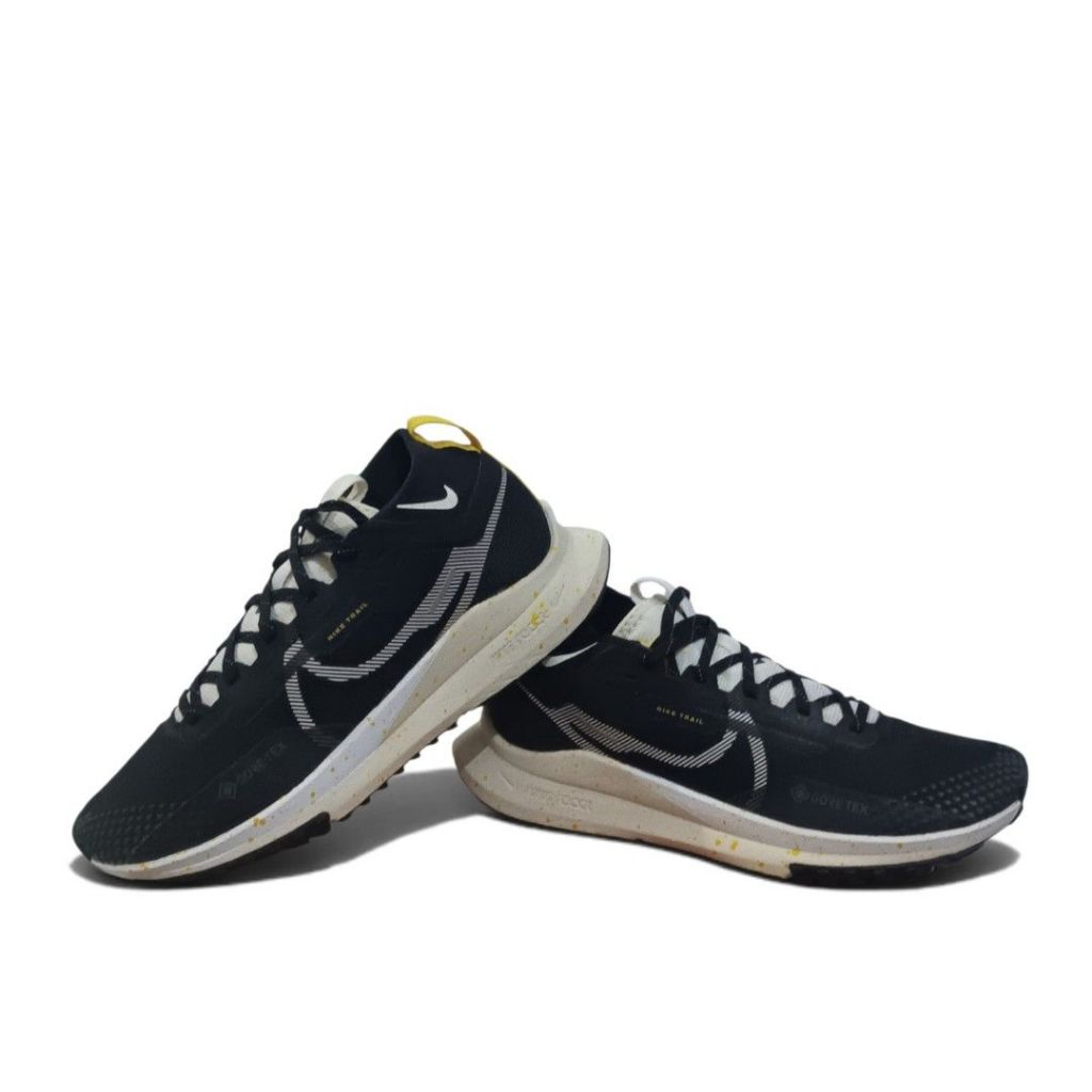 Nike React Pegasus Trail 4 Gore-Tex 'Black Original