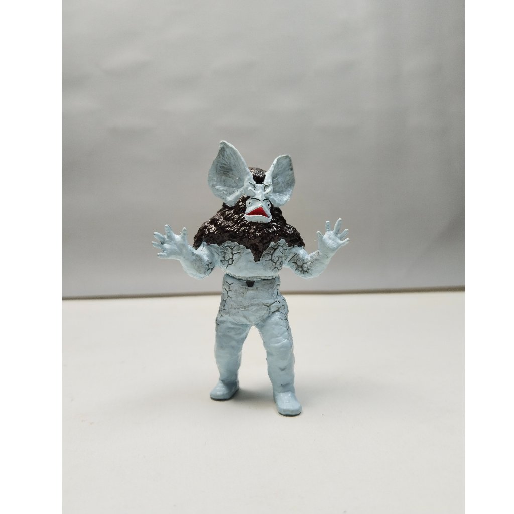 action figure  bandai HG ultra monster Alien Icarus - KF42