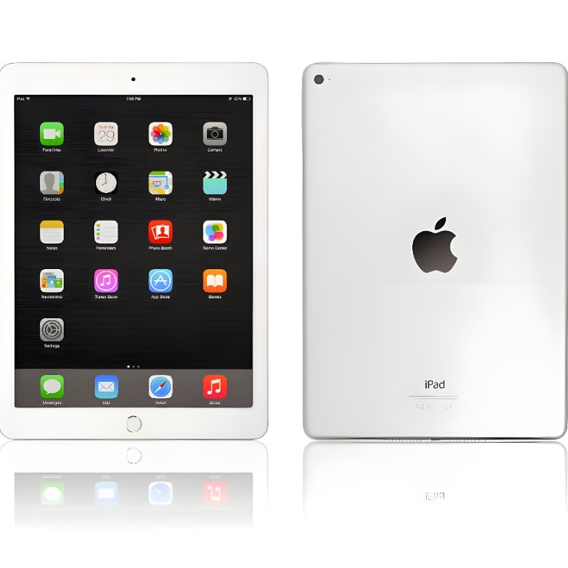 IPAD 5 DENGAN KAPASITAS PENYIMPANAN 32GB DAN 128GB SECOND ORIGINAL WIFI ONLY BEKAS