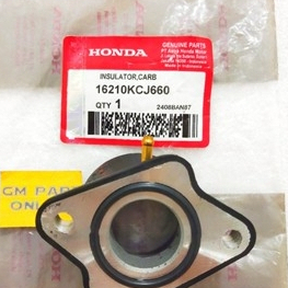 KARET INTAKE MANIFOL TIGER REVO 16210-KCJ-660