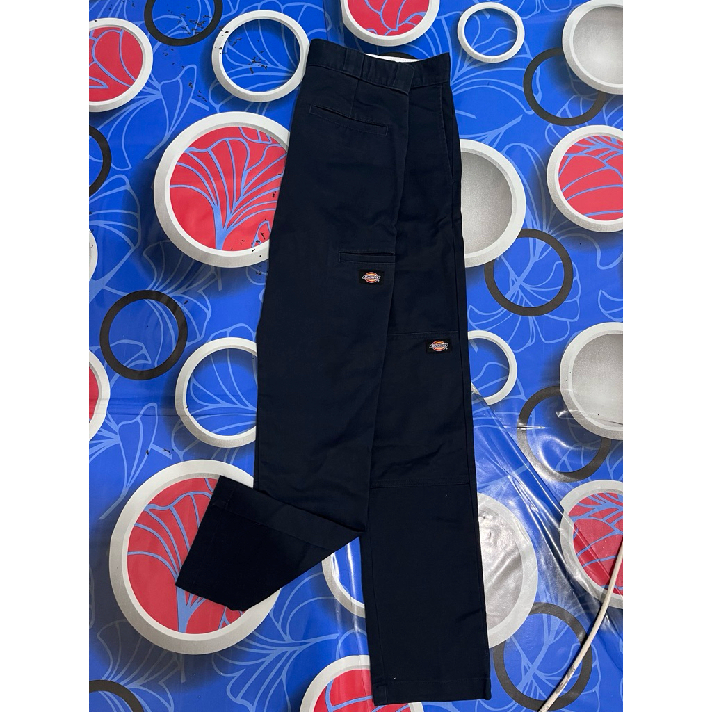 celana dickies double knee