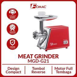 FOMAC Electric Meat Grinder MGD-G21
