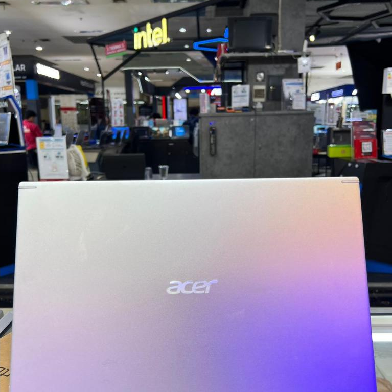 Leptop, Laptop, Second. Seken, Bekas, Acer Aspire 5 Core i7 Gen 11 NVIDIA MX450 16/512GB