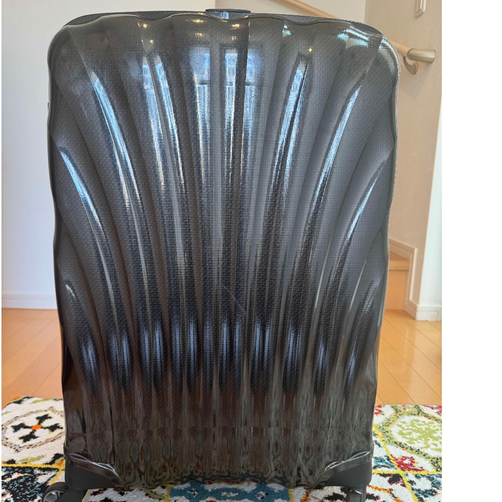Samsonite Cosmolite Spinner Koper 30 inch (75 cm) Samsonite Original