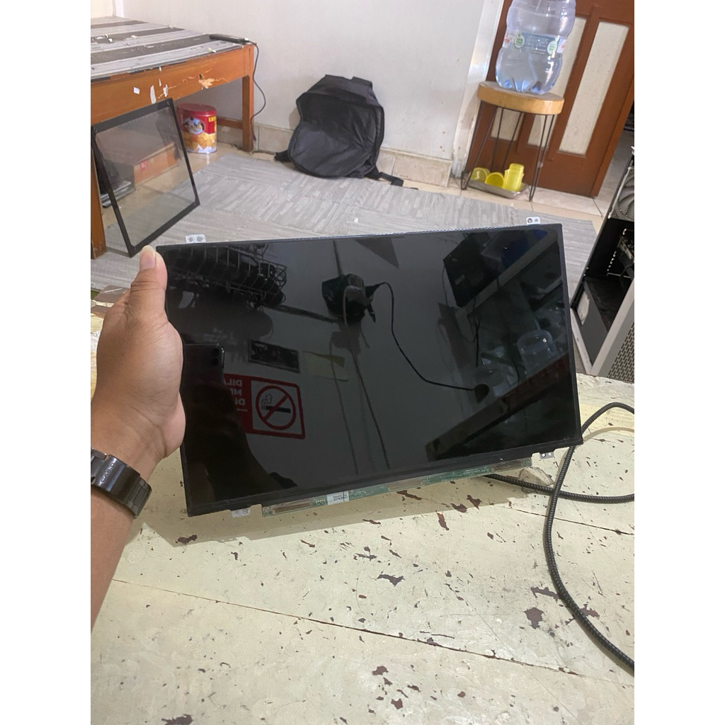 LCD 14inc 40pin New