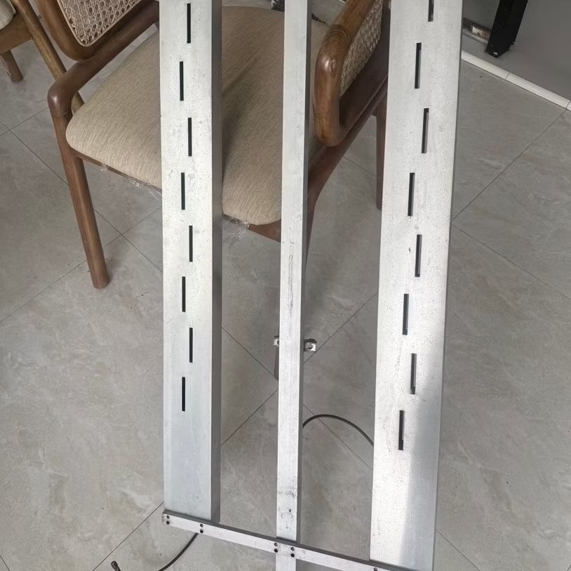 Antena Omni MIMO RNet WiFi 2.4Ghz Bekas Fullset outdoor bekas masih bagus