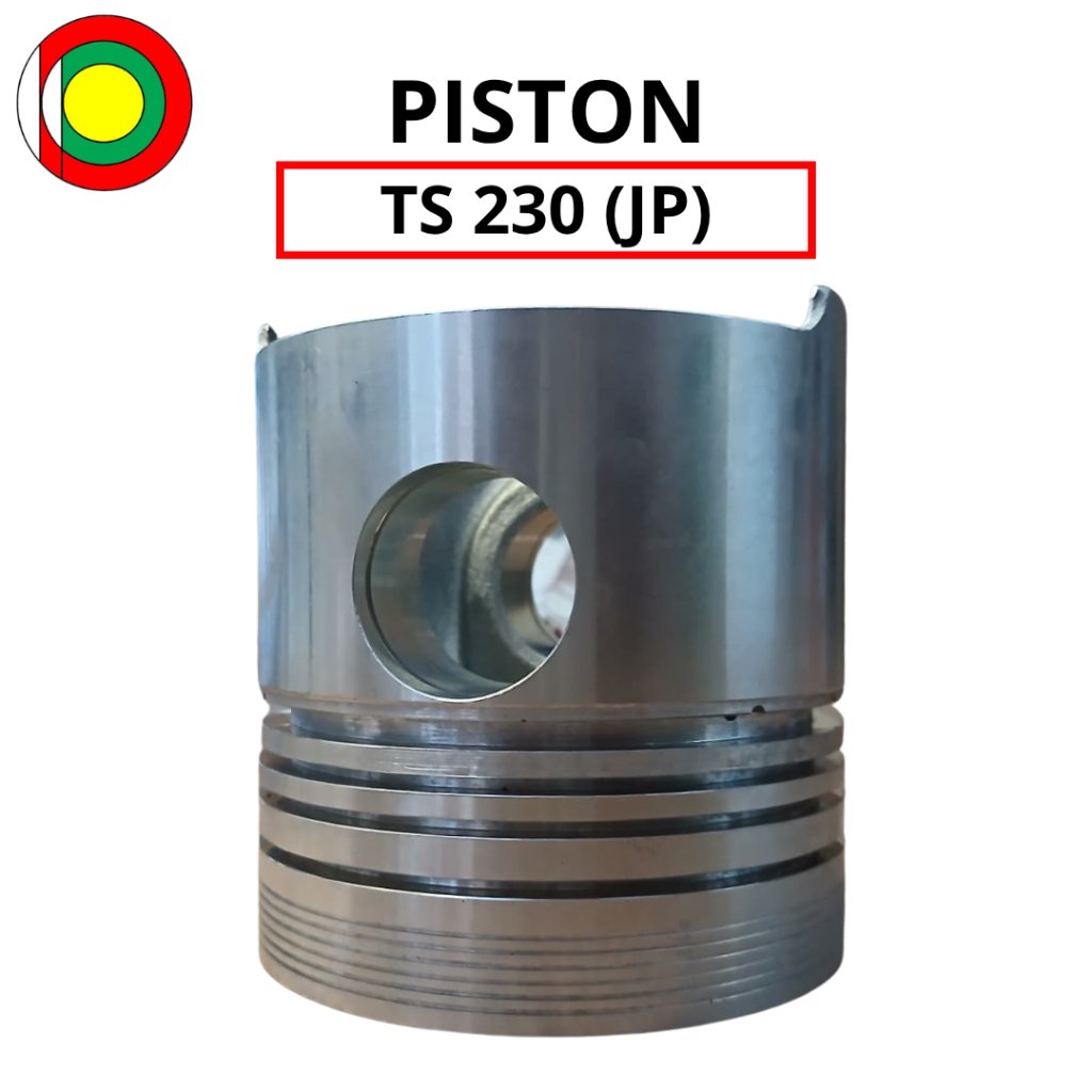 TS - Piston JP (TS230) (TS70/80)