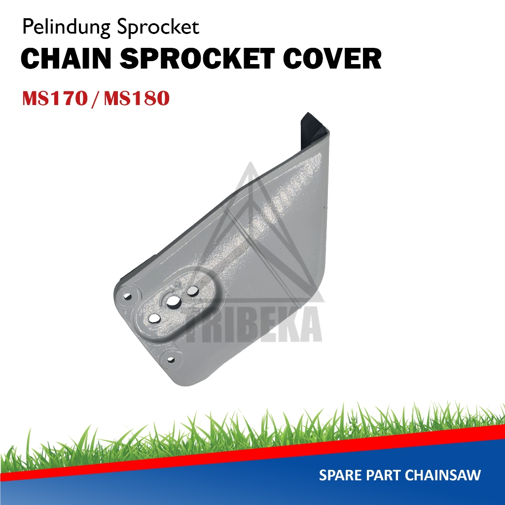 Chain Sprocket Cover Pelindung Sprocket Chainsaw MS170 / MS180