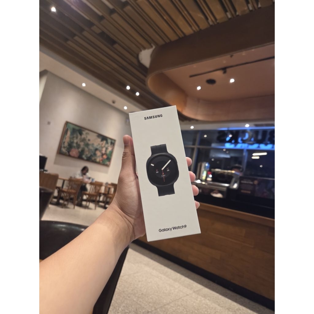 watch 9 graphite