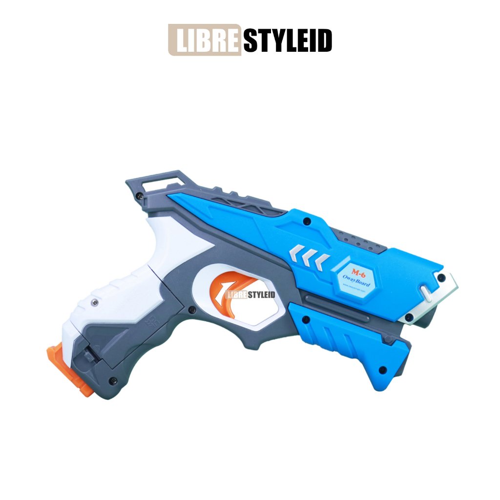 Interactive Whiteboard M6 Laser Gun