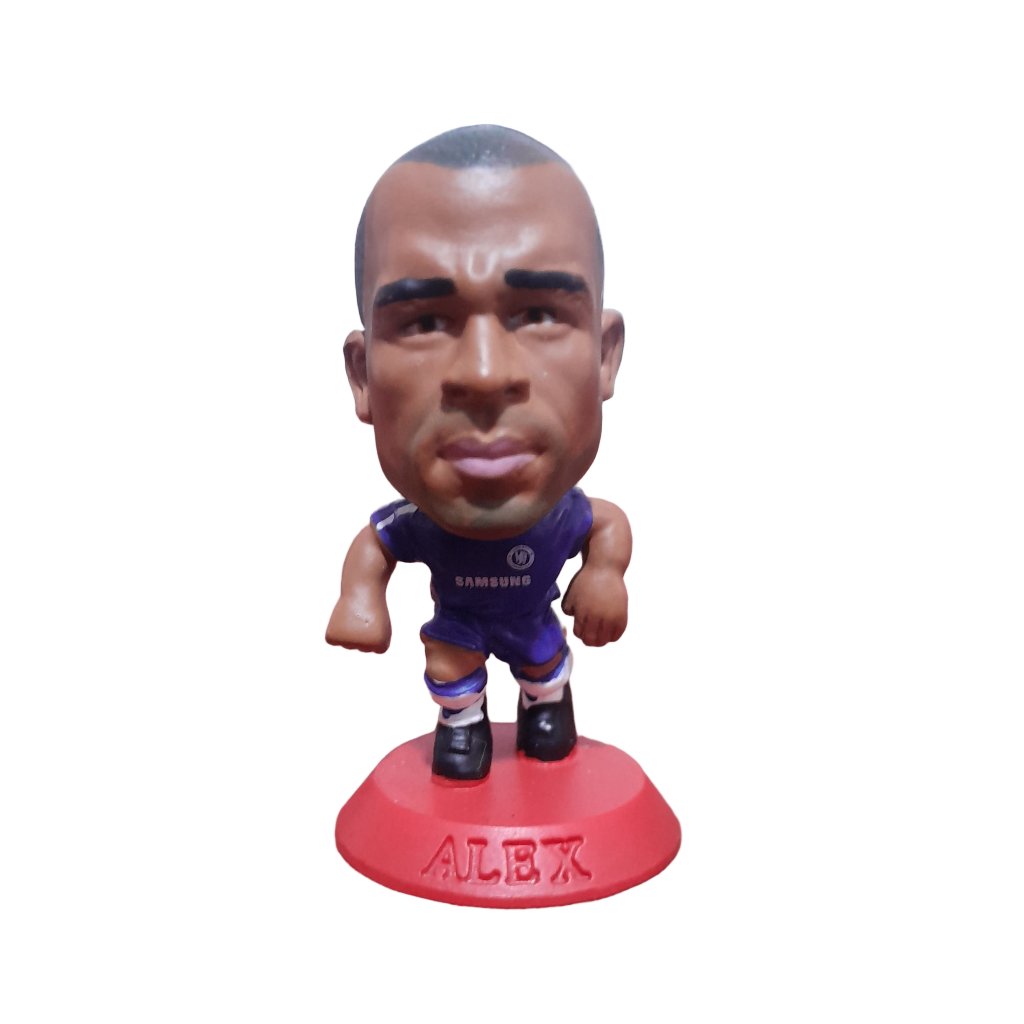 Figure Microstars Chelsea FC 2010 Alex