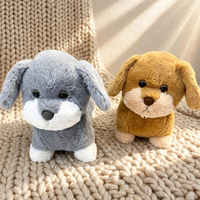 boneka seulgi bonti long dog anjing sosis kalung lonceng dengan tubuh body panjang lucu bisa buat gu