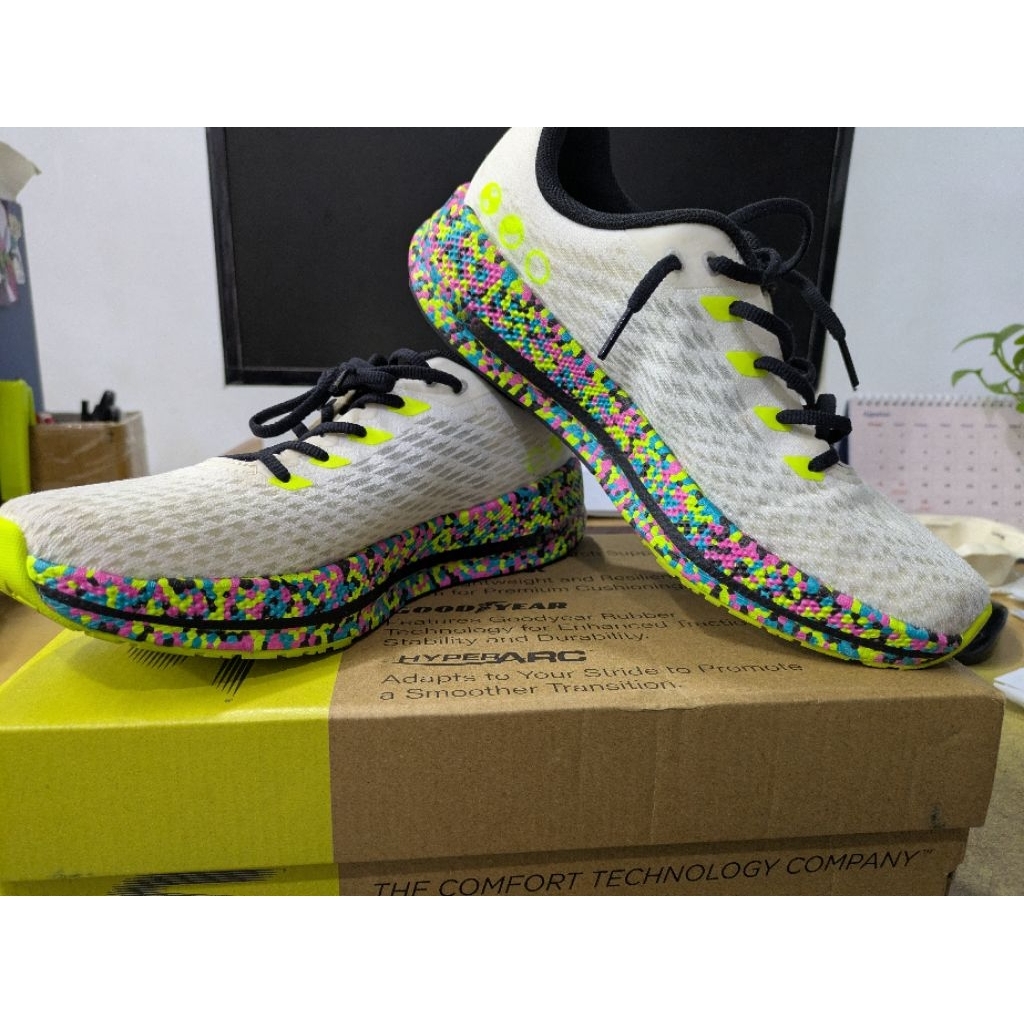 Skechers Go Run Razor 5 - Women 25,5cm