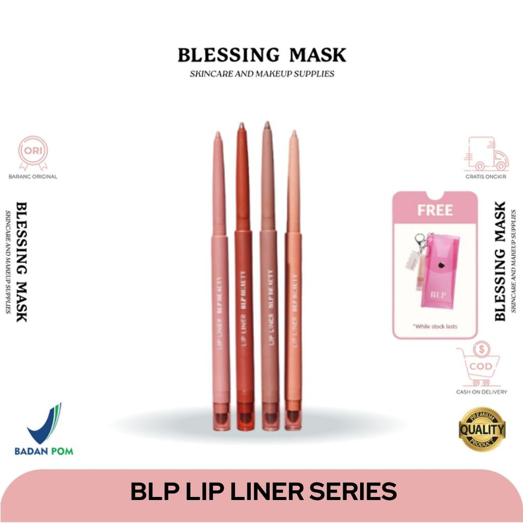 BLP Beauty Lip Liner