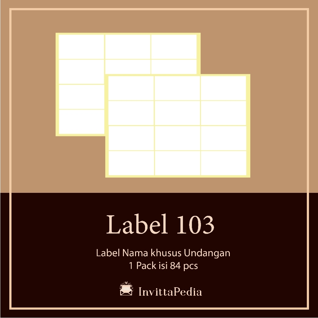 Label 103