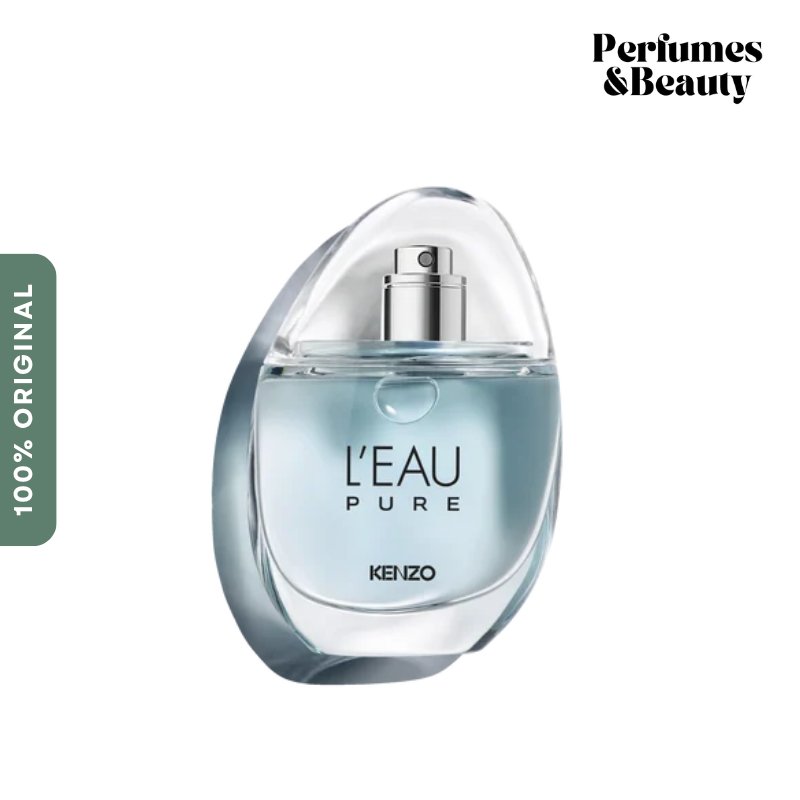 Kenzo L'eau Pure EDP - Parfum Kenzo Original