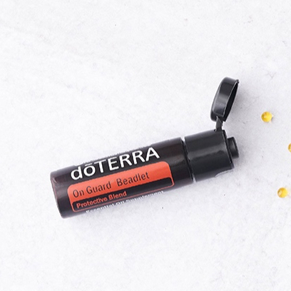 doterra beadlets