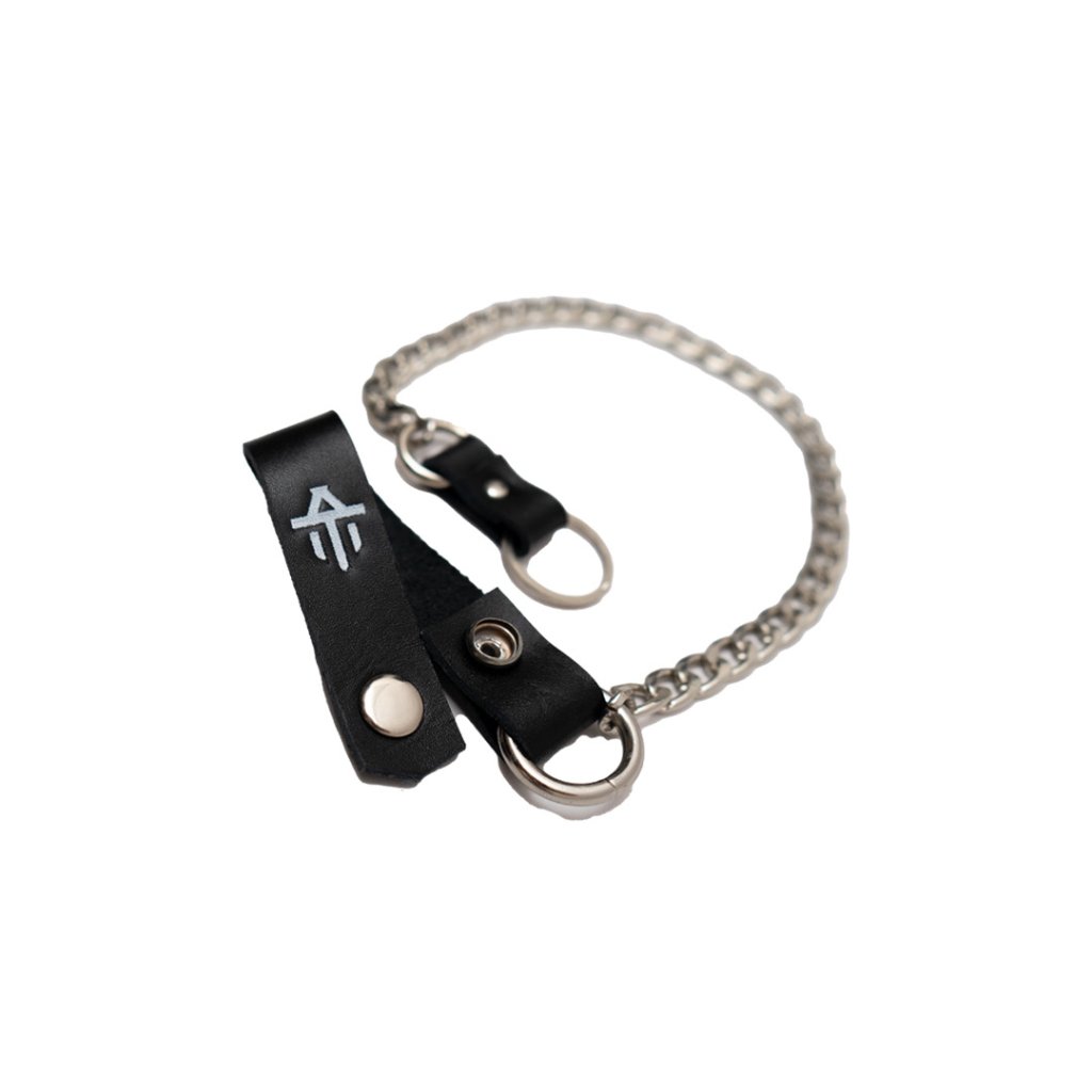ARTOZH - CHAINS