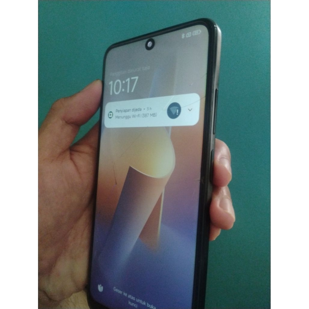 redmi note 11 bekas