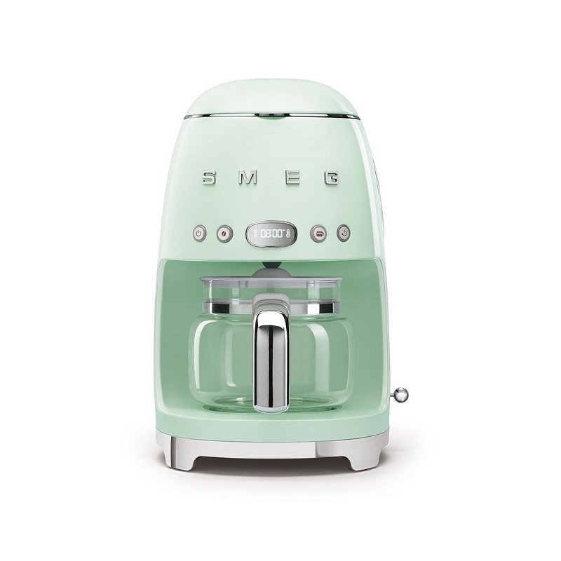 SMEG Drip Coffee Machine (DCF02)