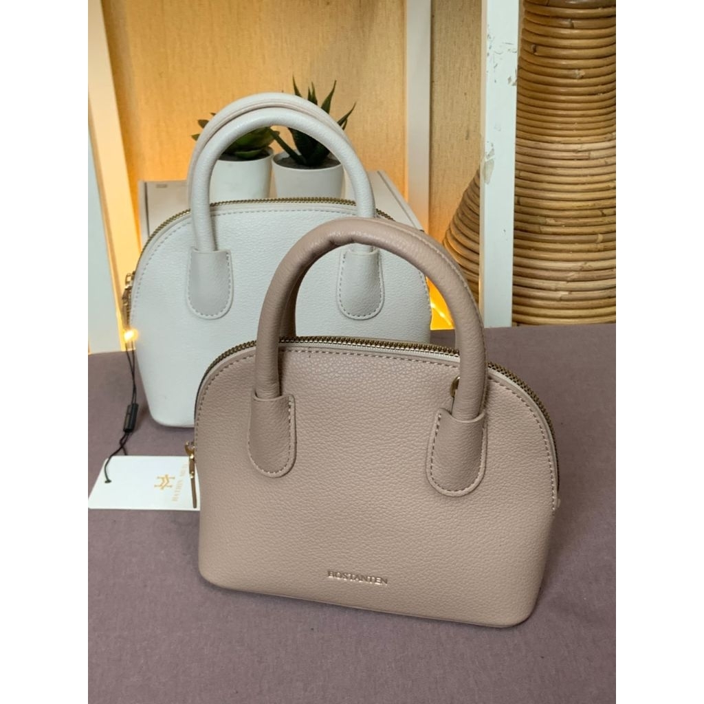 Claire bag Bostanten Original