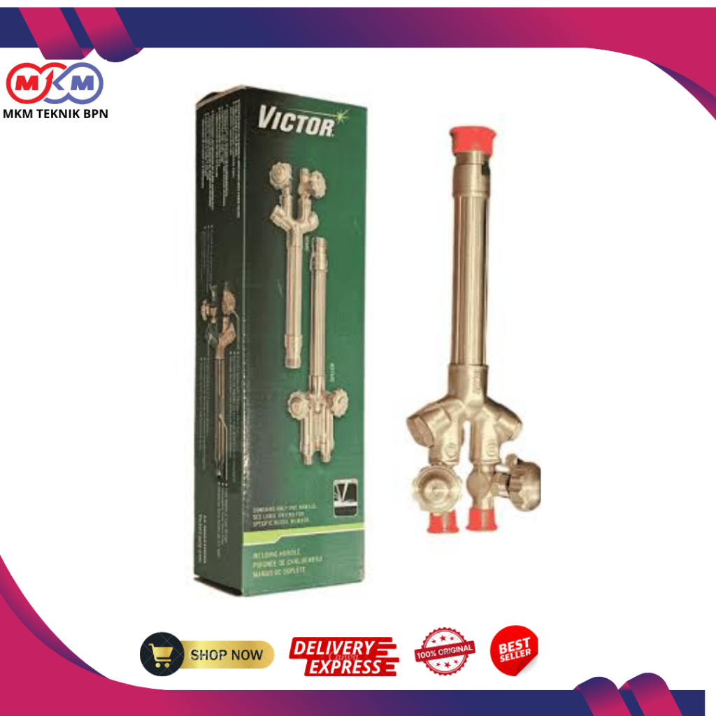 Victor Cutting Torch 315FC For Welding Handle