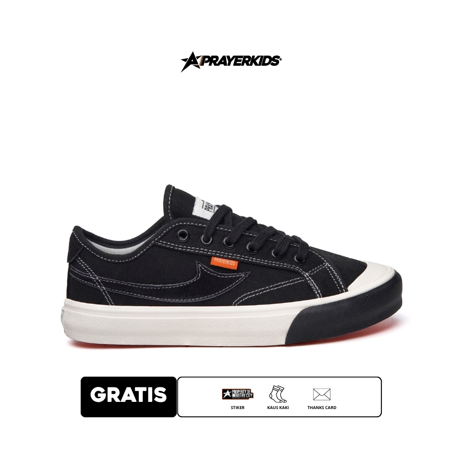 [SPECIAL DEADSTOCK] Sepatu Prayerkids Original - Deadstock Gudang