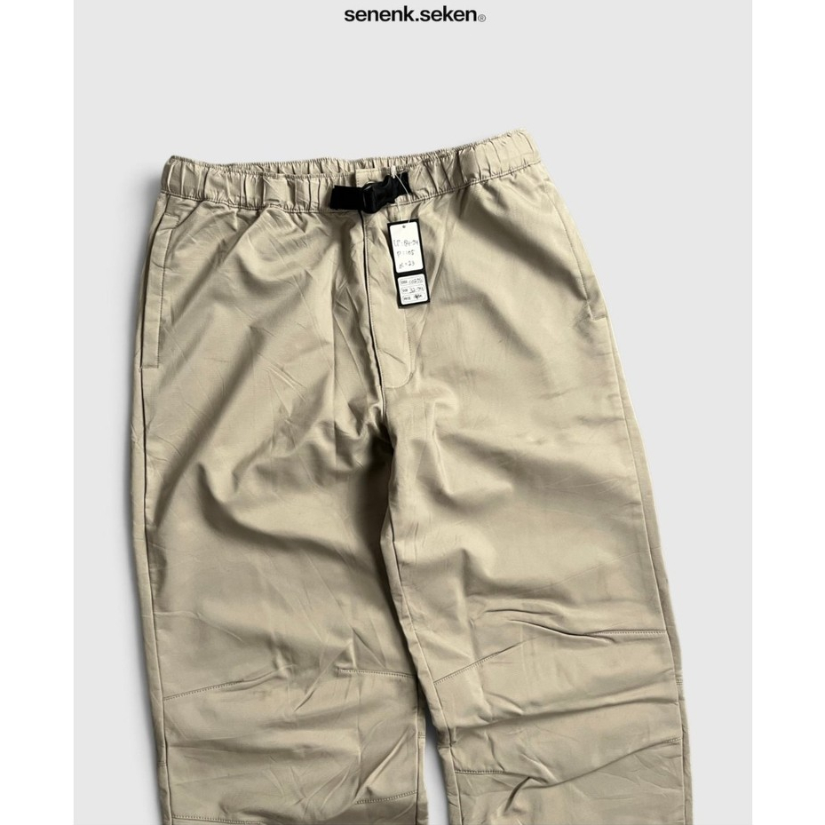 Uniqlo Softshell Outdoor Pants(Code CO256)