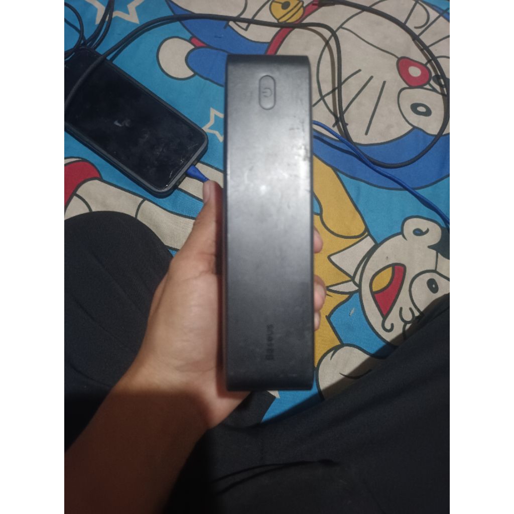 Enclosure SSD Eksternal M.2 Lexar E350 dengan Desain Portabel dan Tahan Lama