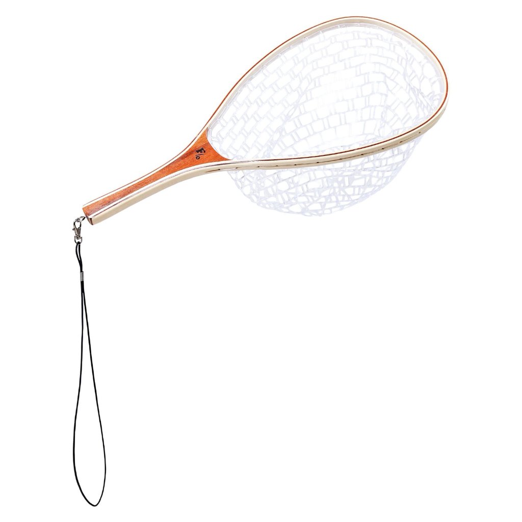Fishycho - Premium Landing Net