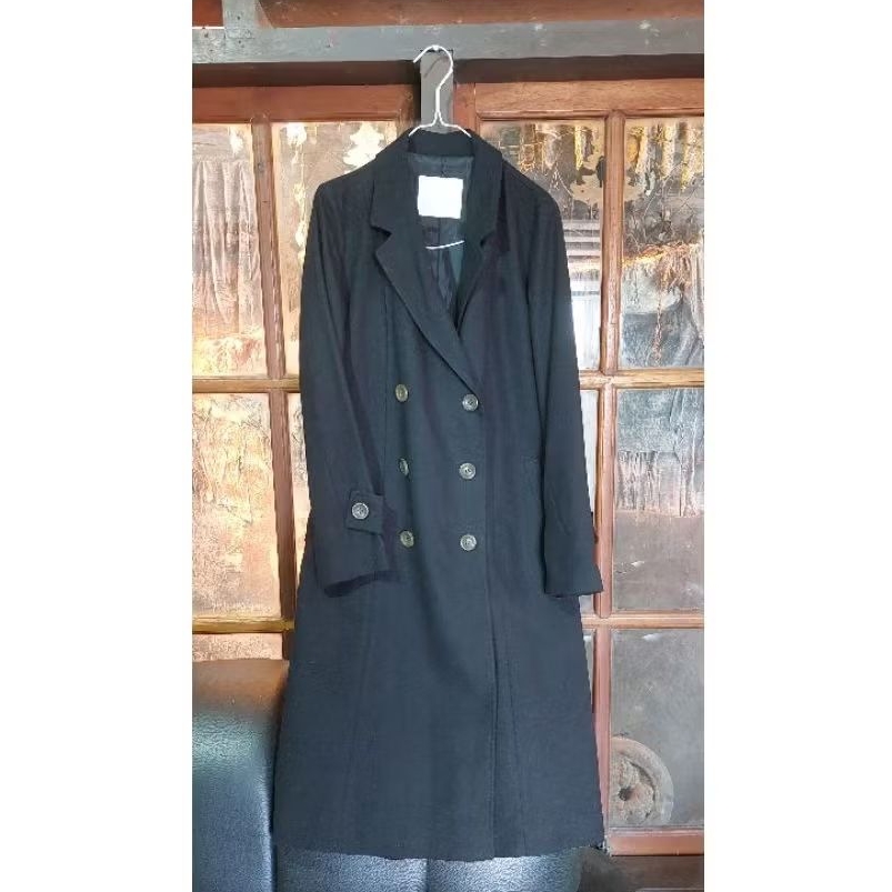 Coat Plisket