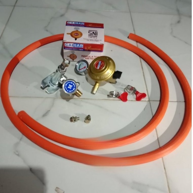 Karburator LPG Untuk Pompa Air Alkon konverter bensin ke lpg KARBURATOR LPG UNTUK POMPA AIR