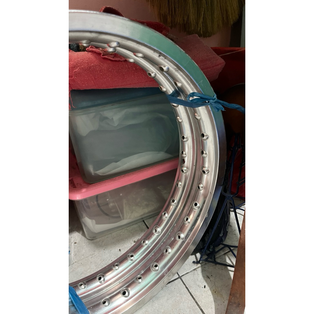 velg Ring 16 Tk Japan original