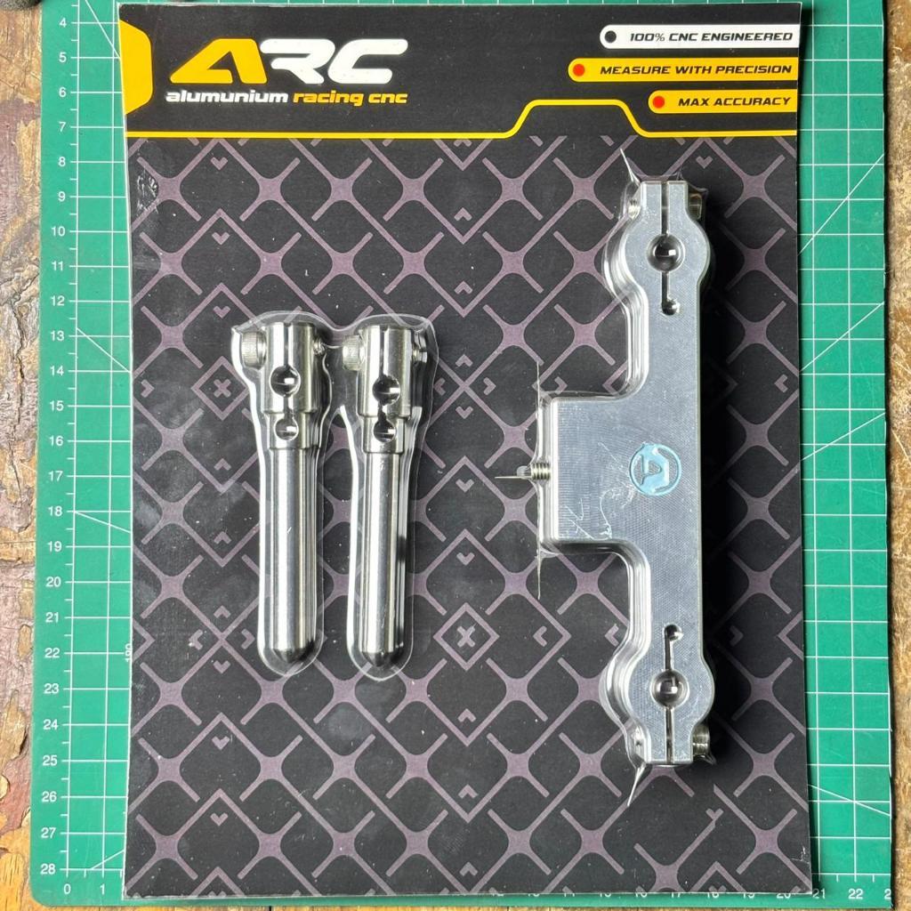 STAND DIAL MX KING BY ARC