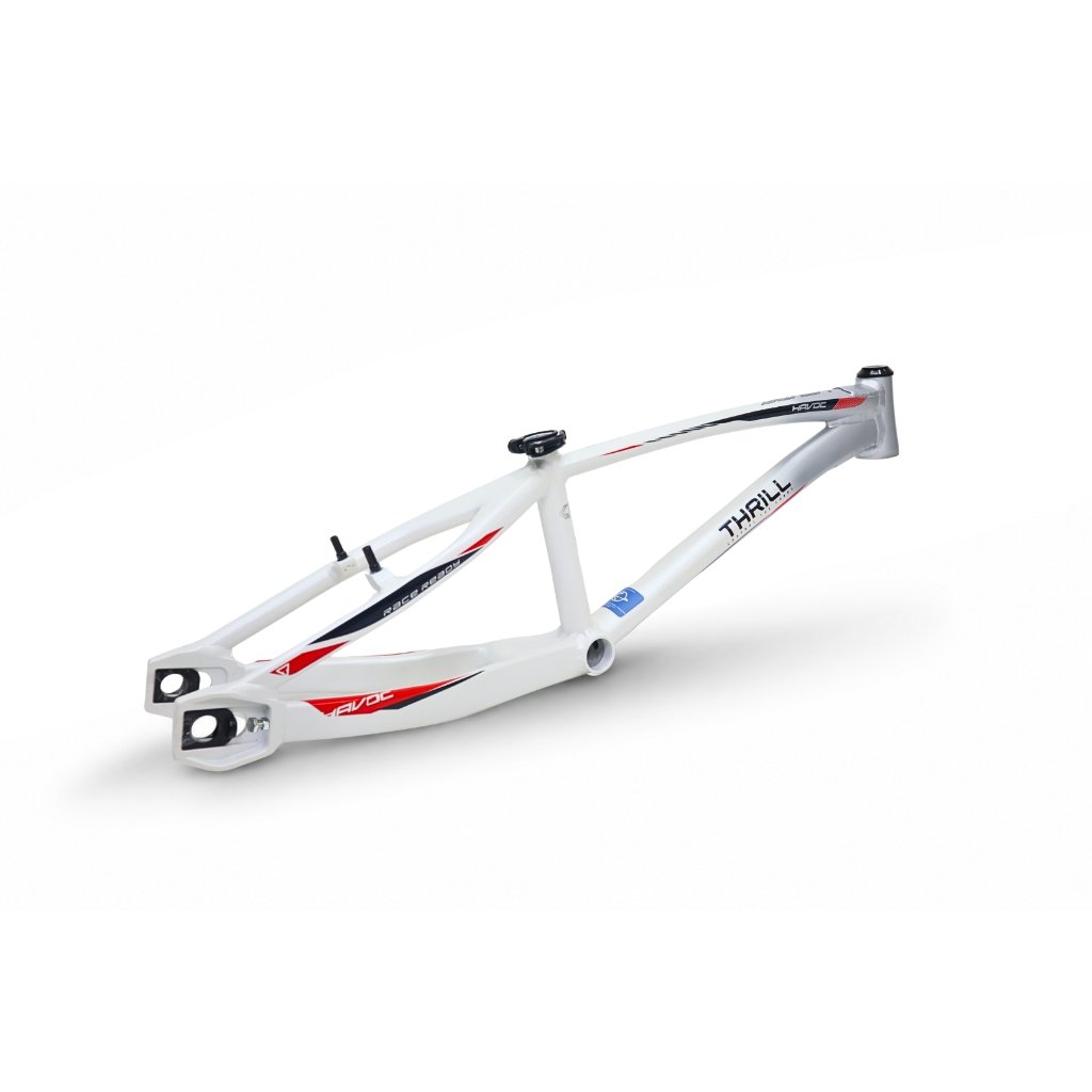 THRILL HAVOC Frame BMX Race 20 inch – Frame BMX Racing